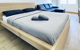 Apl Sants Lofts Bcn Fira Camp Nou